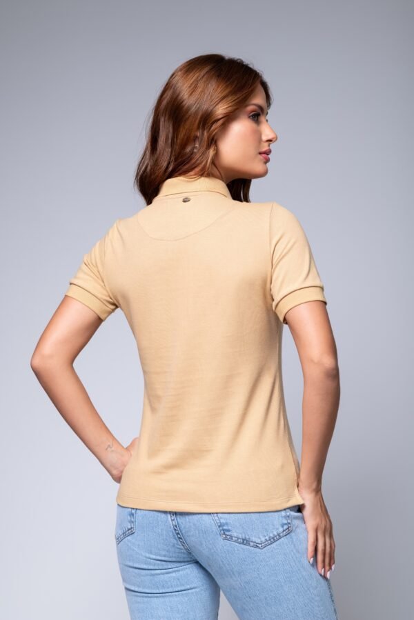 Gola Polo Pitangueira Feminina - Imagem 8