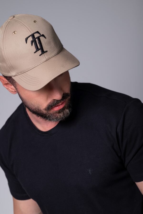 T-shirt Bálsamo Masculina - Imagem 4