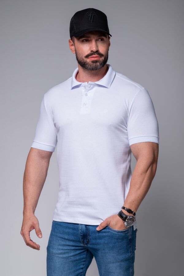 Gola Polo Murici Masculina - Imagem 4