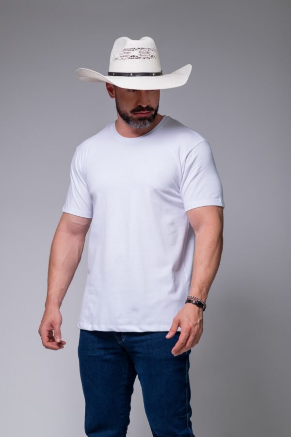 T-shirt Bálsamo Masculina - Imagem 5