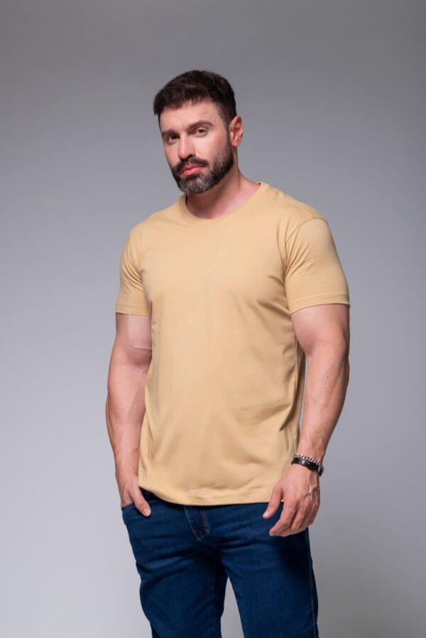 T-Shirt Comfort Masculina - Imagem 2