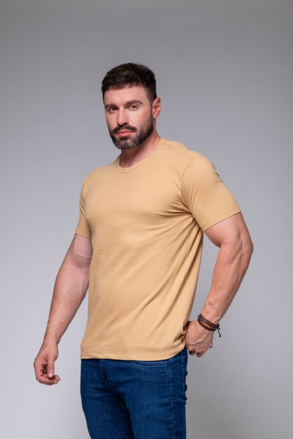 T-shirt Bálsamo Masculina - Imagem 6