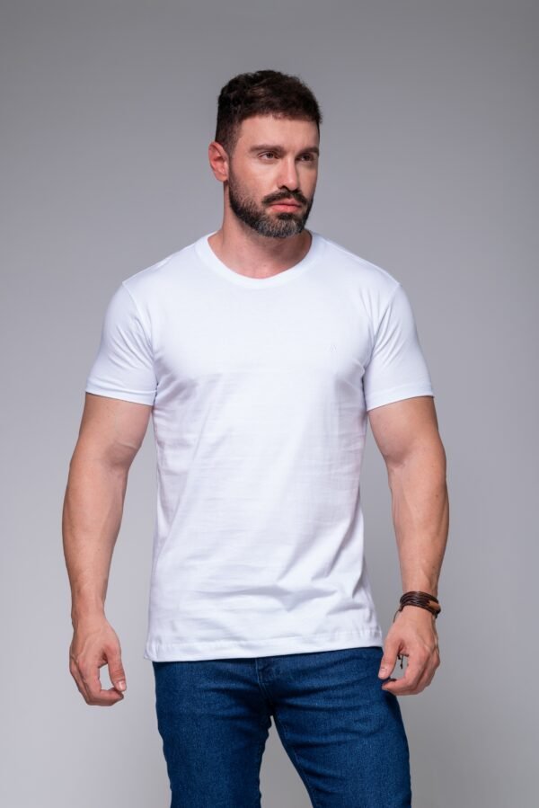 T-Shirt Comfort Masculina