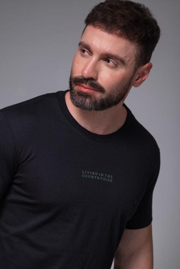 T-Shirt Tião Tião Masculina