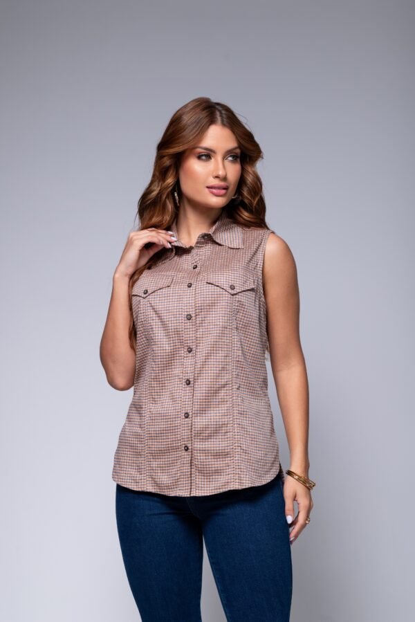 Camisa Paineira Feminina