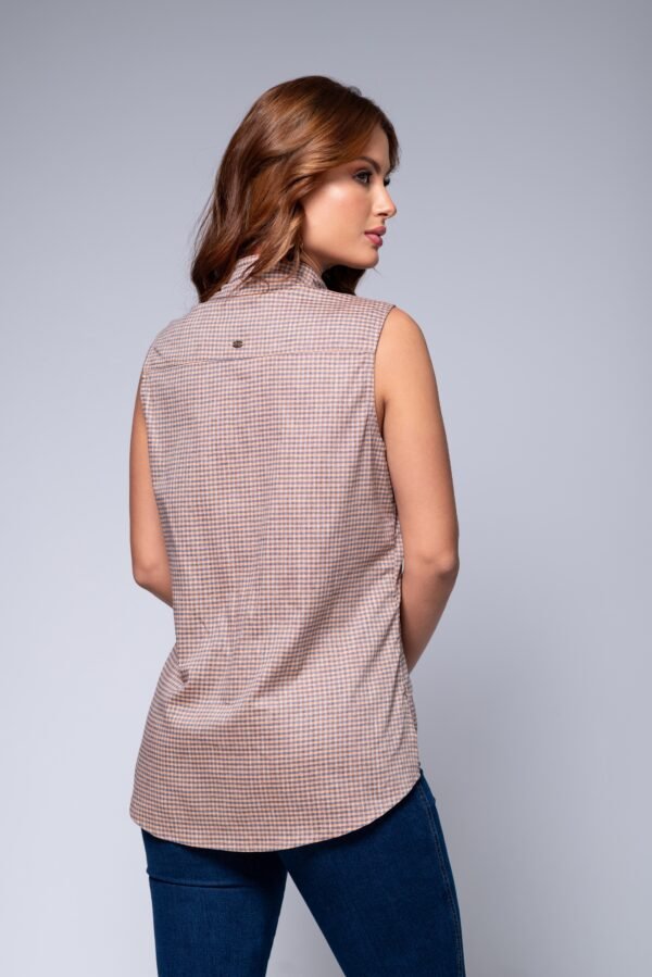 Camisa Paineira Feminina - Imagem 2