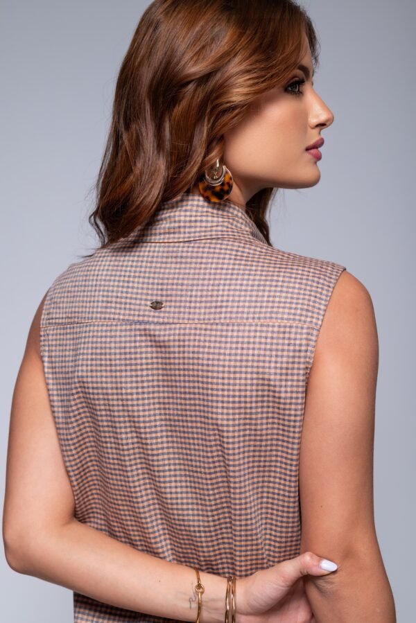Camisa Paineira Feminina - Imagem 4