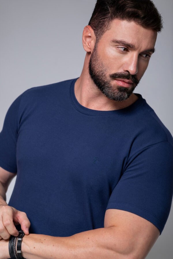 T-shirt Bálsamo Masculina