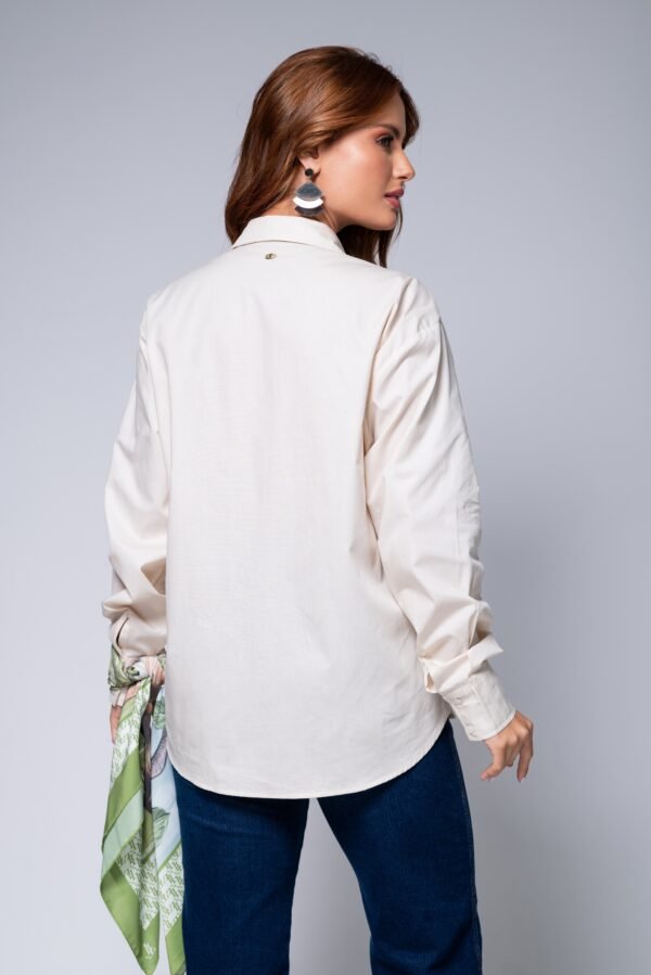 Max Camisa Mangabeira Feminina - Imagem 2