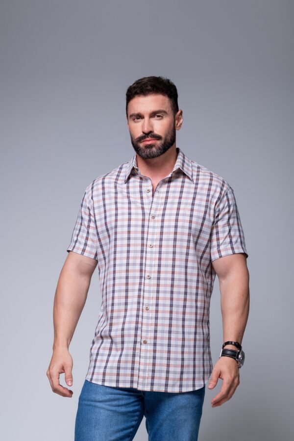 Camisa Cedro Masculina