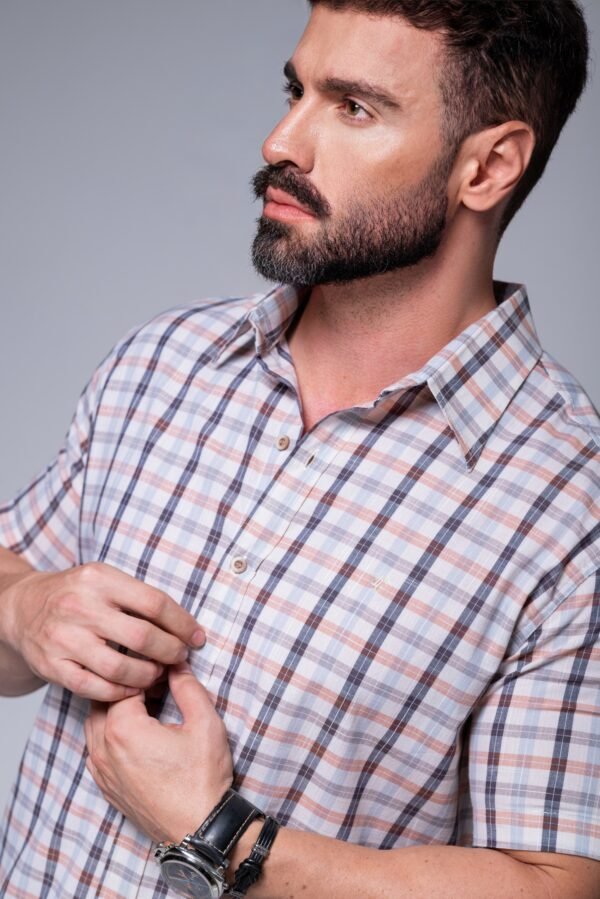 Camisa Cedro Masculina - Imagem 2