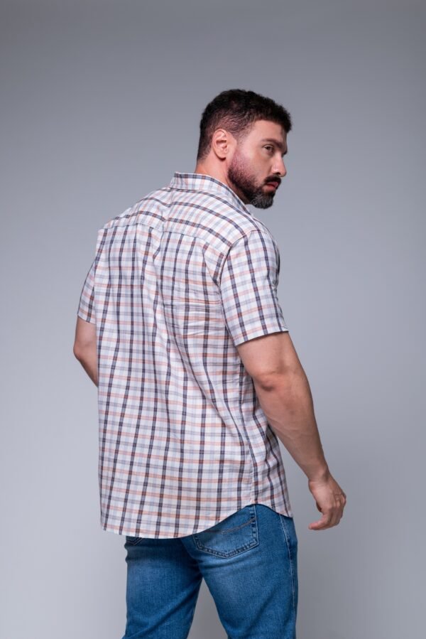 Camisa Cedro Masculina - Imagem 3