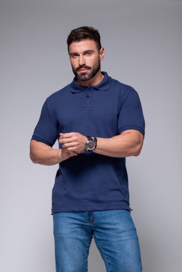 Gola Polo Murici Masculina - Imagem 3