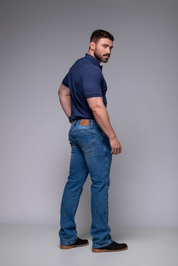 Calça Western Masculina