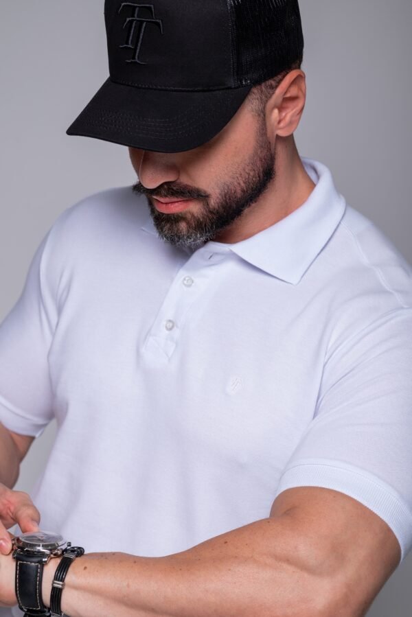 Boné Trucker - Imagem 6