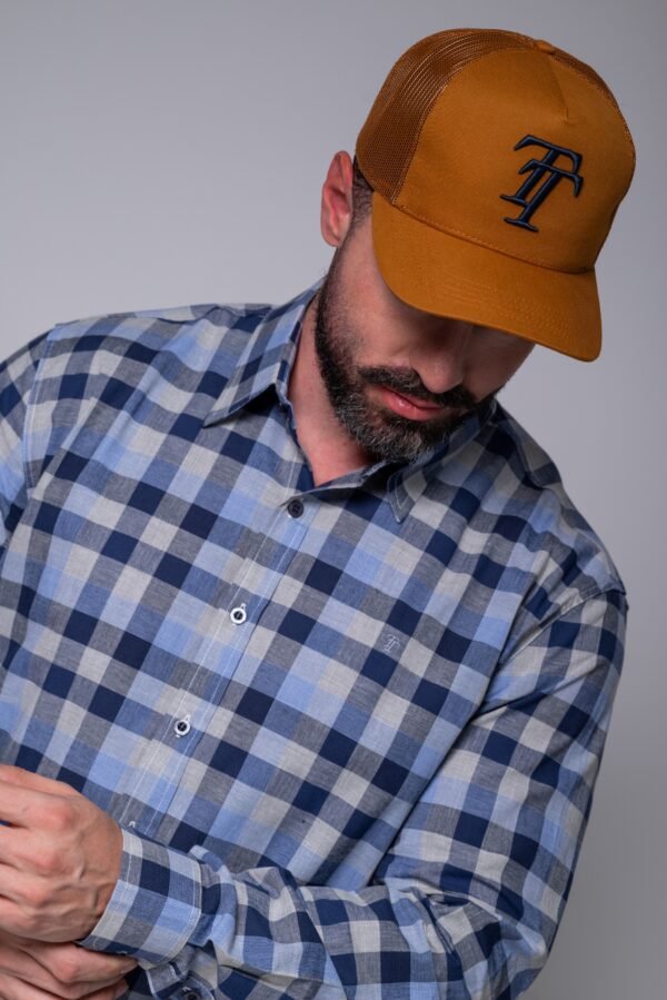 Boné Trucker - Imagem 7