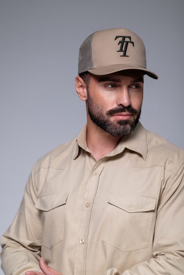 Boné Trucker - Imagem 5