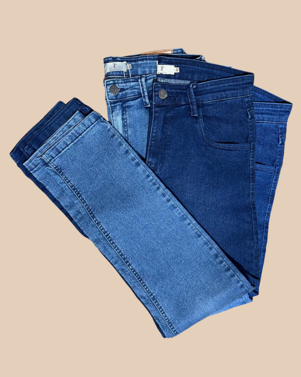 Combo Triplo Masculino